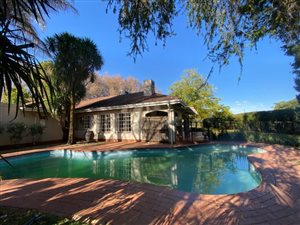 5 Bed House in Winterton