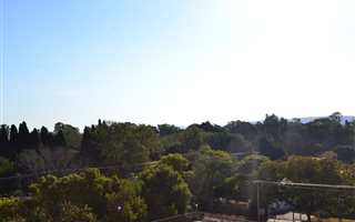 1 Bedroom Flat in Weavind Park