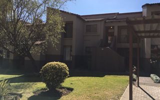 2 Bedroom Apartment in Dowerglen and Ext