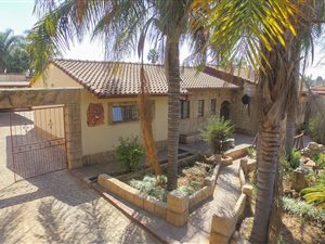3 Bed House in Birchleigh
