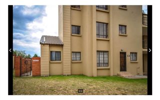 3 Bedroom Townhouse in Sagewood