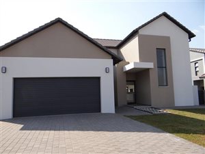 4 Bed House in Midstream Meadows