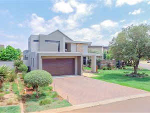 4 Bed House in Serengeti