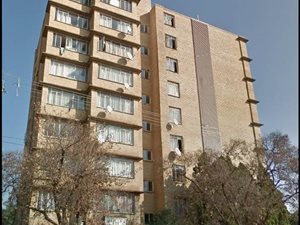 1 Bed Apartment in Pretoria Central