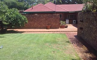 4 Bedroom House in Pretoria North