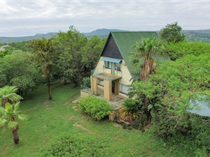 5 ha Farm in Hazyview