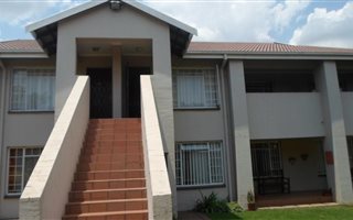 3 Bedroom Townhouse in Golf Park