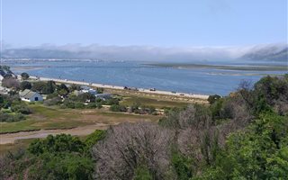 519 m² Land available in Kanonkop
