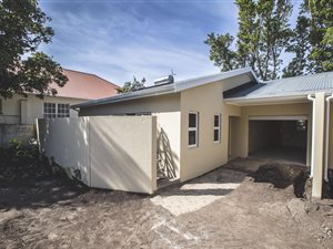 3 Bed Townhouse in Cambridge