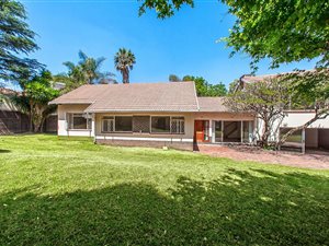 3 Bed House in Parkmore