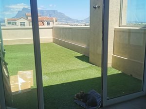 3 Bed Apartment in Sanddrift
