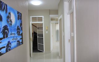 3 Bedroom Apartment in Musgrave