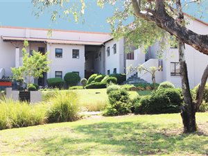 2 Bedroom Apartment in Roodepoort Central