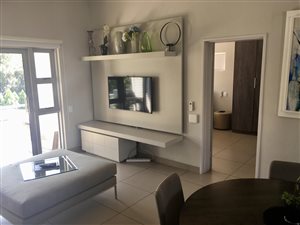2 Bed Apartment in Atholl