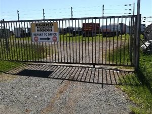 4.6 ha Land available in Hammarsdale