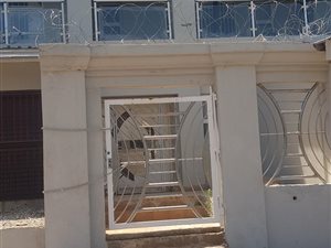 Commercial space in Laudium