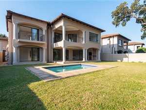 4 Bed House in Umhlali Golf Estate