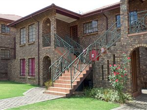 2 Bedroom Apartment in Northgate