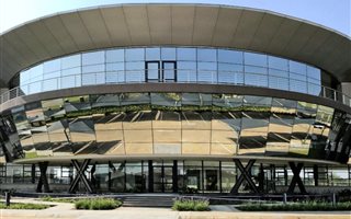 3077 m² Commercial space in Parkhaven