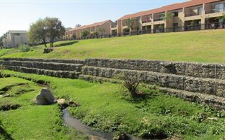 2 Bedroom Apartment in North Riding