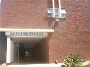 2 Bedroom Apartment in Queenswood
