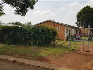 3 Bed House in Palmridge