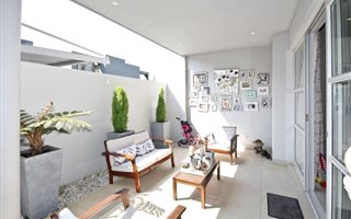 2 Bedroom Townhouse in Elton Hill