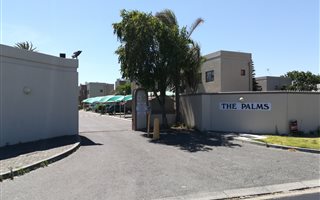 1 Bedroom Apartment in Oakglen