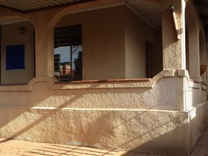 4 Bed House in Bellevue