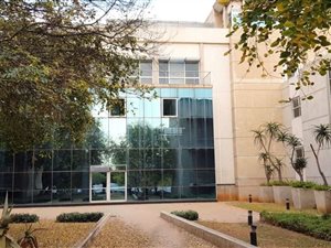 11700 m² Office Space in Highveld Techno Park
