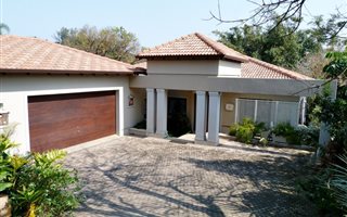 3 Bedroom House in Ballito