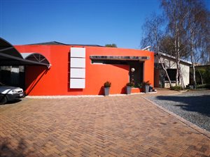 Office space in Northmead