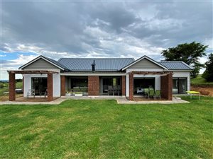 4 Bed House in Cathkin Estate