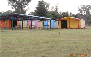 4 ha Farm in Homestead Apple Orchards