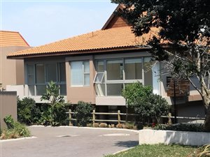 3 Bed Apartment in Hilltop Estate