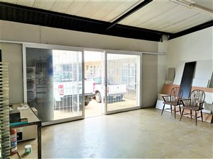 135 m² Commercial space in Ballito Commercial District