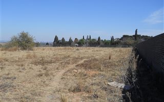 1 ha Farm in President Park