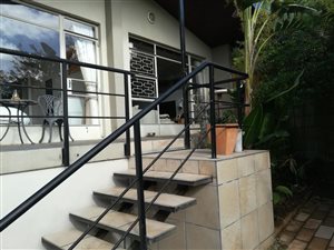 2 Bed Apartment in Durbell