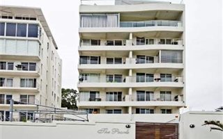3 Bedroom Apartment in Humewood