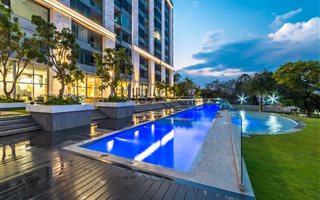 3 Bedroom Penthouse in Sandhurst