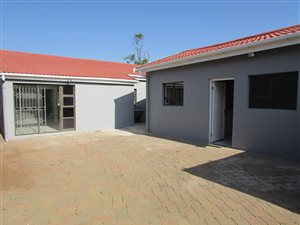 3 Bed House in Watsonia
