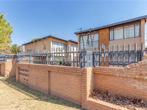 Commercial space in Kempton Park Central