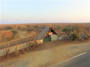 5 ha Land available in Northam