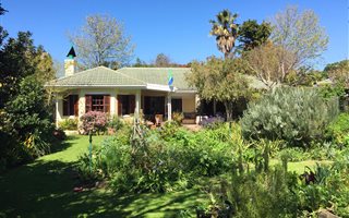4 Bedroom House in Tokai