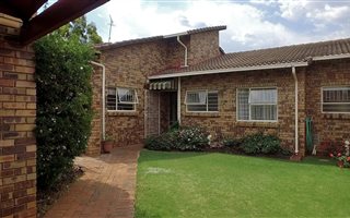 3 Bedroom Townhouse in Fairland
