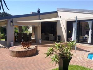 4 Bed House in Montrose