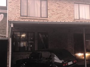 2 Bed Flat in Pelham