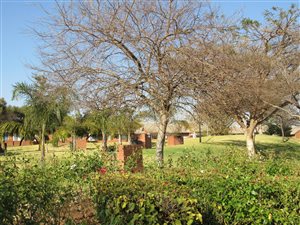 2 Bed Townhouse in Mooikloof Equestrian Estate