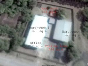 961 m² Commercial space in Mtubatuba