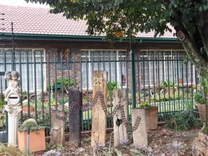 4 Bed House in Erasmus